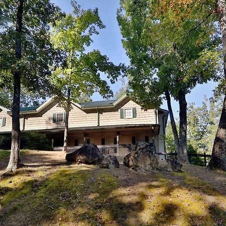 Oak Tree Lodge #3 พิเจนฟอร์จ ภายนอก รูปภาพ