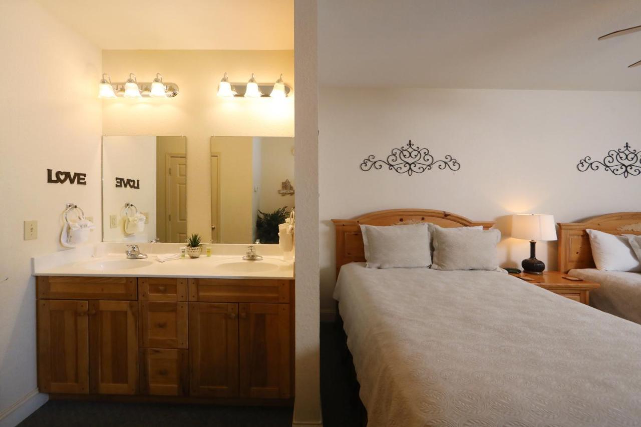 Oak Tree Lodge #3 พิเจนฟอร์จ ภายนอก รูปภาพ