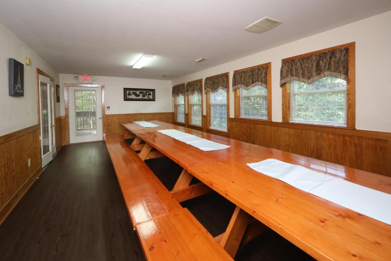 Oak Tree Lodge #3 พิเจนฟอร์จ ภายนอก รูปภาพ