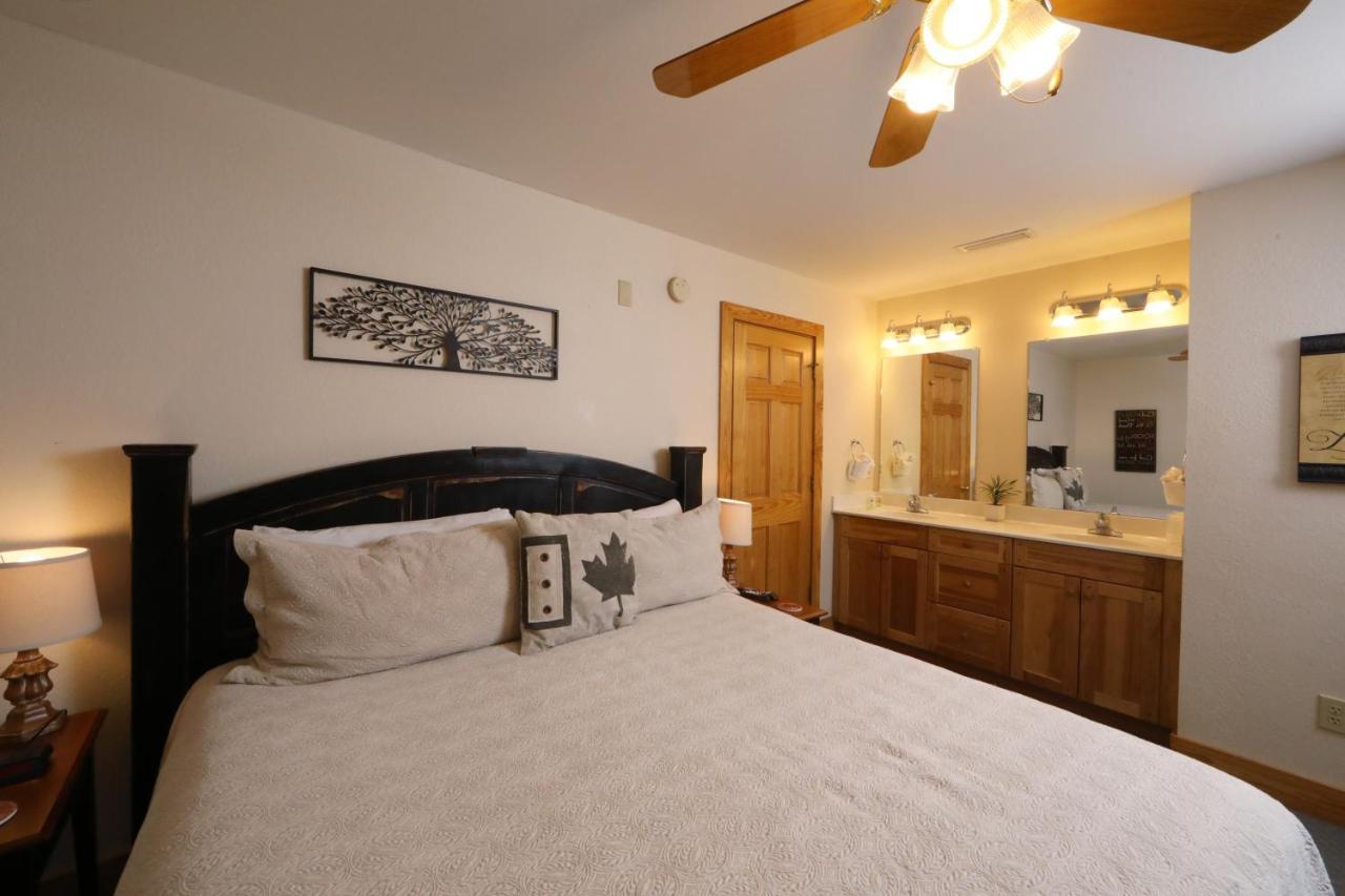 Oak Tree Lodge #3 พิเจนฟอร์จ ภายนอก รูปภาพ